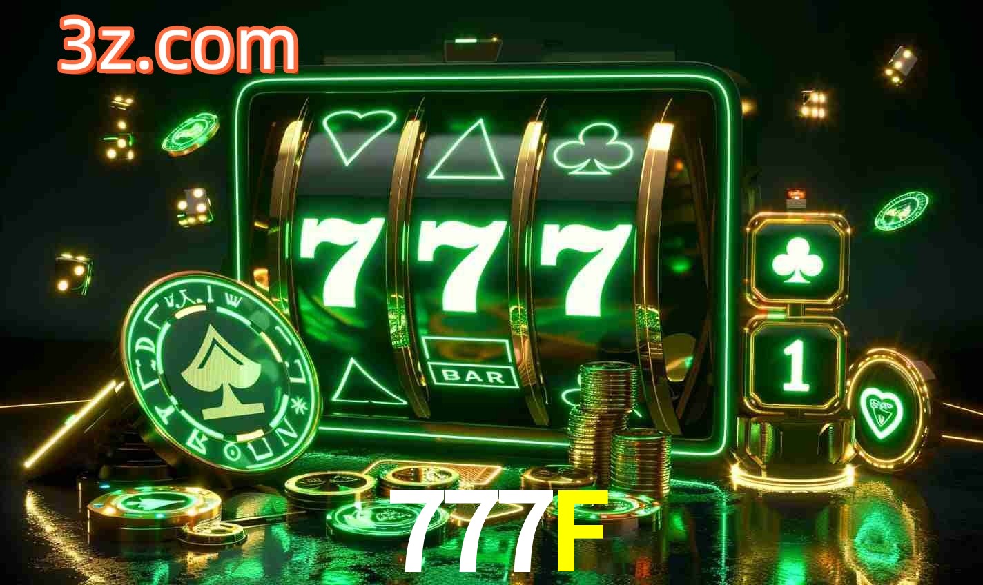 Seguro Login no Cassino Online 777F