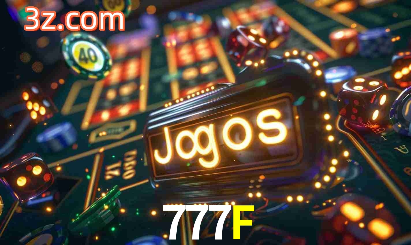 Mundo dos Jogos 777F