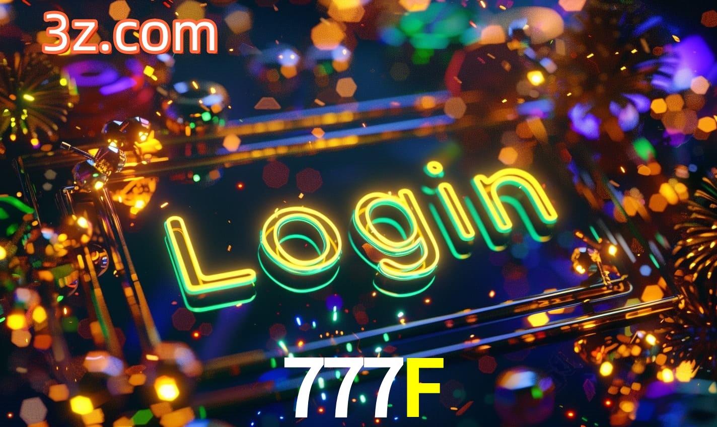 Populares Slots 777F