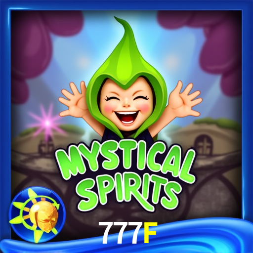 Generoso Bônus Cassino 777F